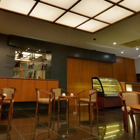 亚细亚那酒店 亞庇 外观 照片